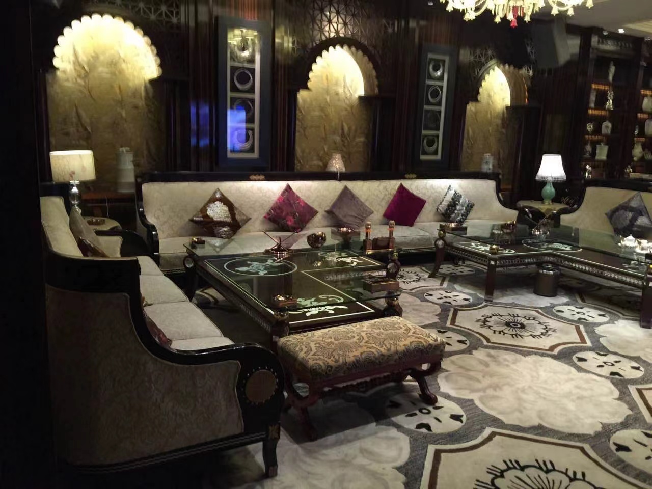 天津ktv小时场，划算吗-滨海新区ktv预定